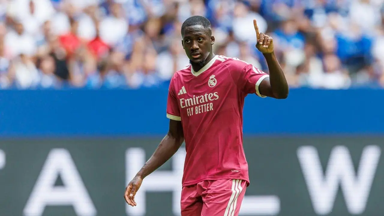 Ibrahima Konate Bertekad Ukir Sejarah di Real Madrid