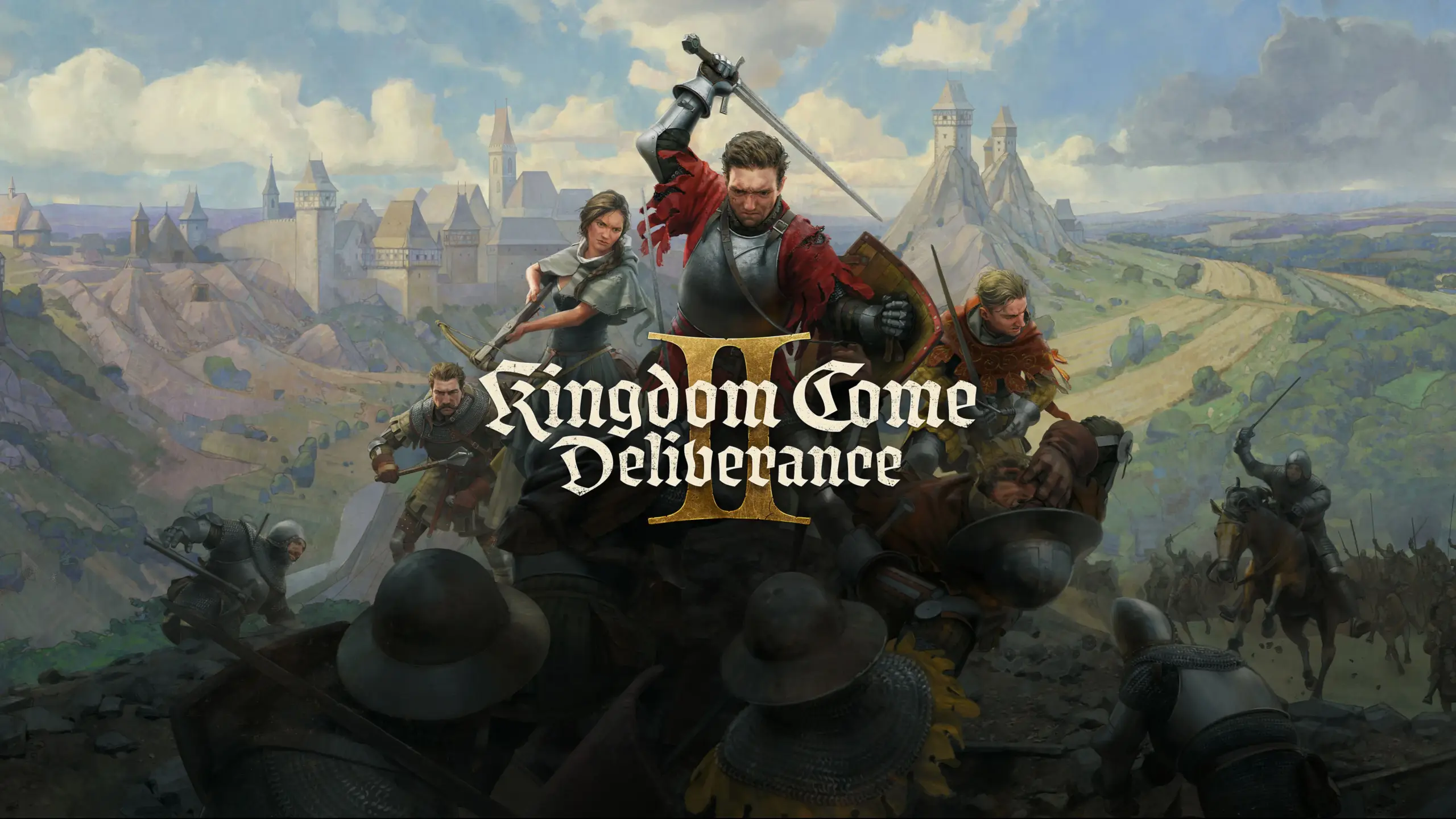 Kingdom Come: Deliverance II