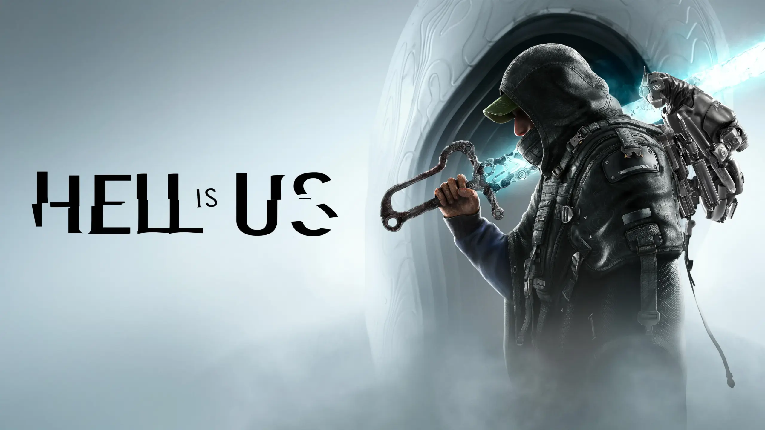 Hell is Us
