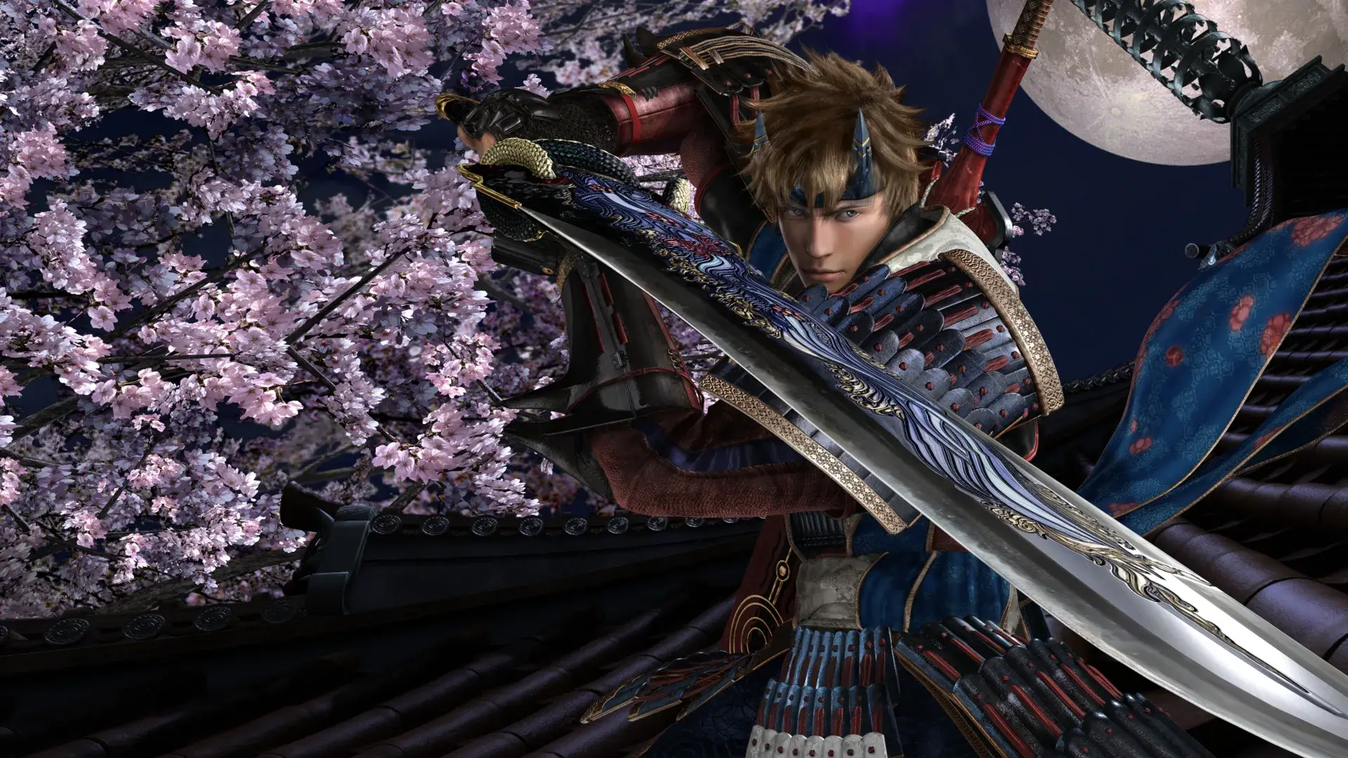 Onimusha: Dawn of Dreams