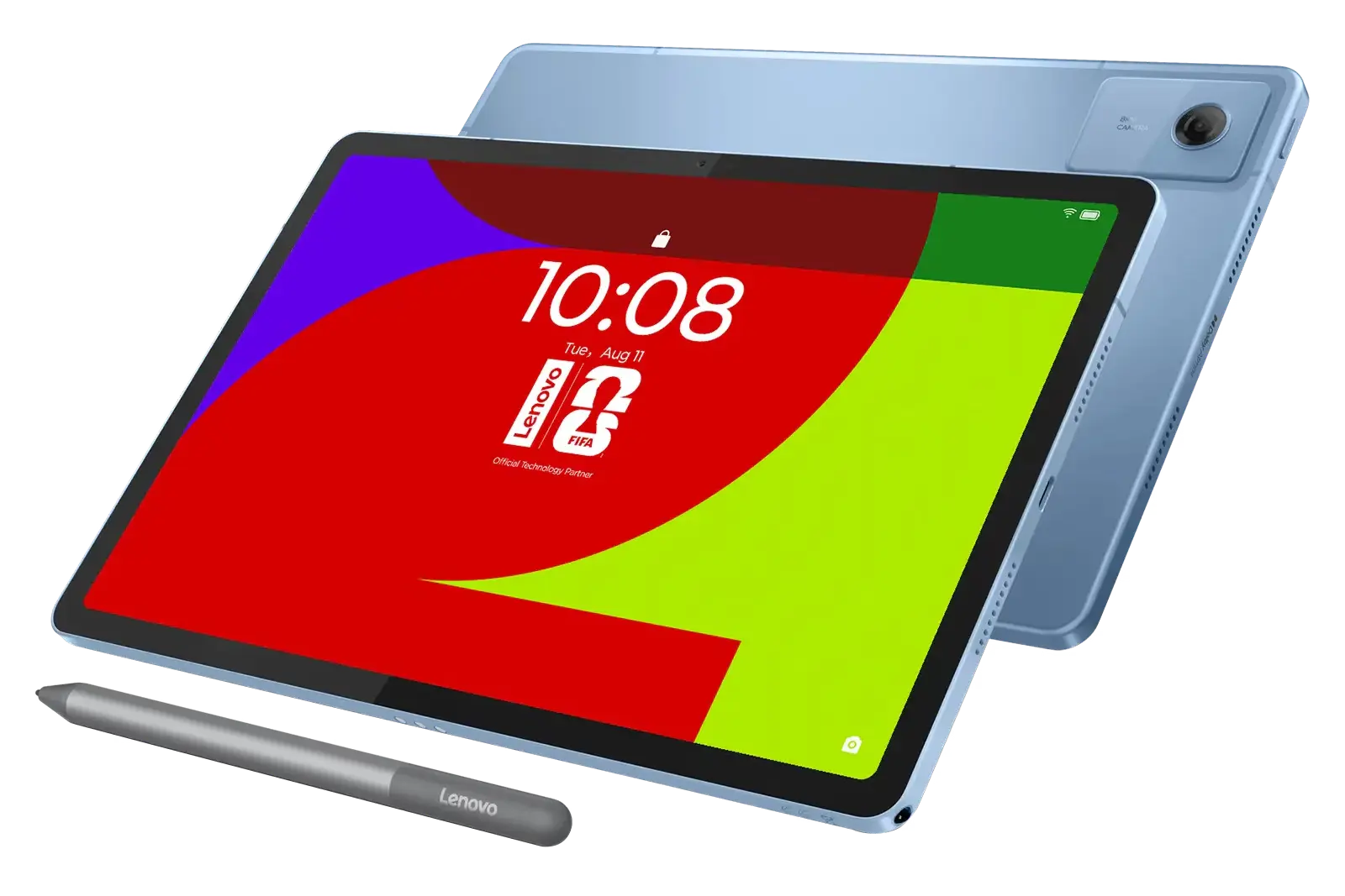 Lenovo Ideal Tab