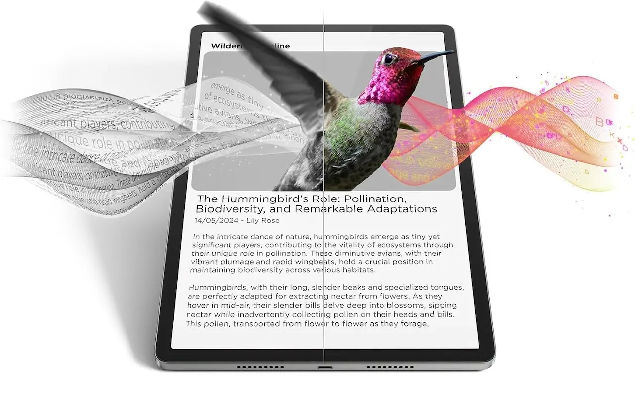 Lenovo Idea Tab Pro
