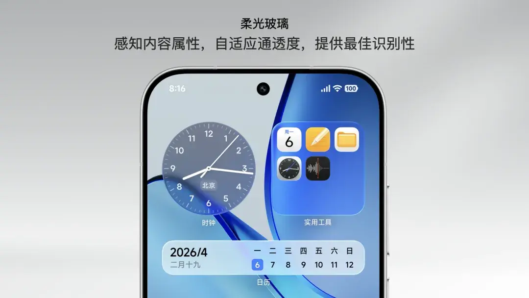 Xiaomi Luncurkan Pembaruan HyperOS Launcher 8.01.02