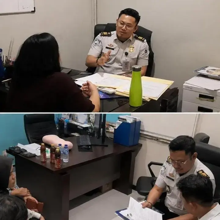 Imigrasi Depok Ungkap Kasus TPPO Berkedok Pernikahan, Tawarkan Rp 70 Juta untuk Calon Pengantin