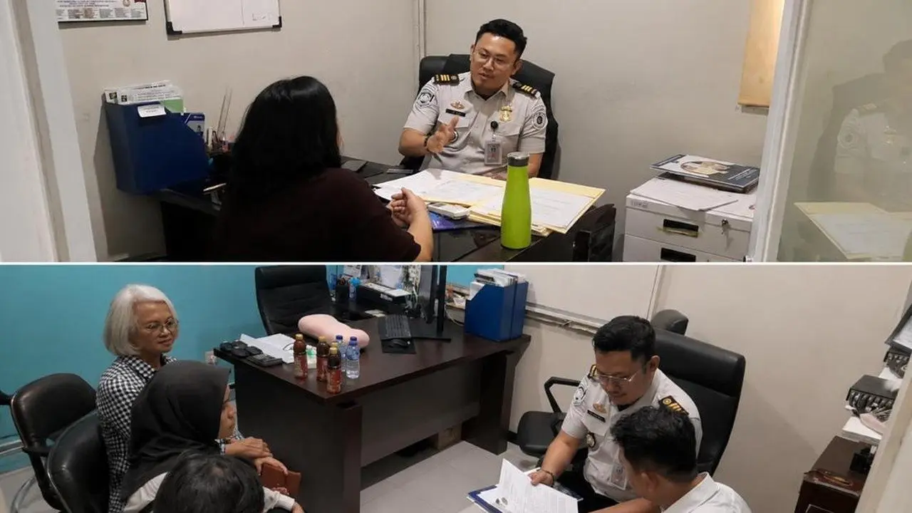 Imigrasi Depok Ungkap Kasus TPPO Berkedok Pernikahan, Tawarkan Rp 70 Juta untuk Calon Pengantin