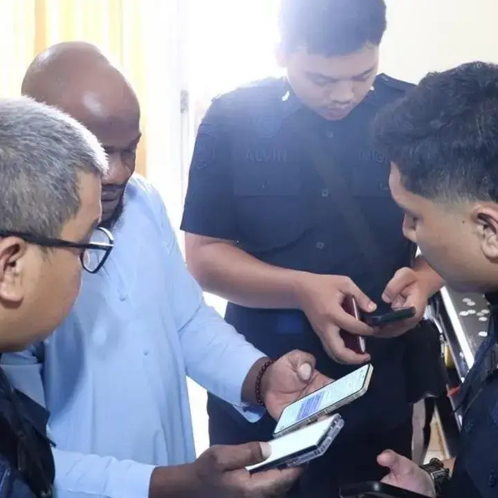 Imigrasi Jakbar Temukan WNA Pemegang ITAS Tak Sesuai Alamat Izin Tinggal