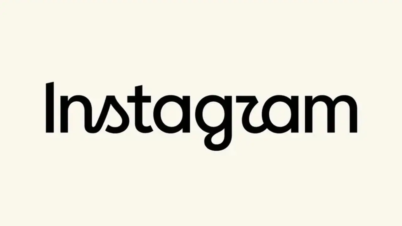 Instagram Perbarui Tampilan Teks Merek Setelah Satu Dekade