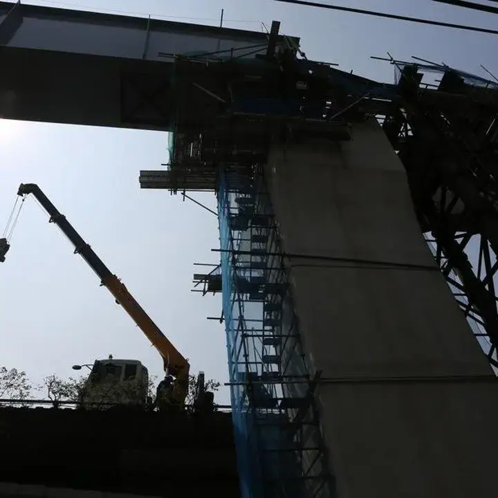 Integrasi LRT dan KRL Manggarai: Akses Pejalan Kaki Rampung September 2026