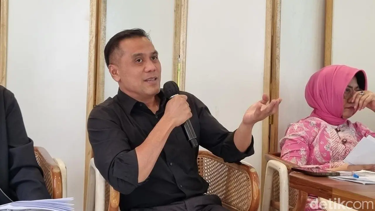 Integrasi LRT Kelapa Gading-Manggarai Jadi Kunci Atasi Macet Jakarta