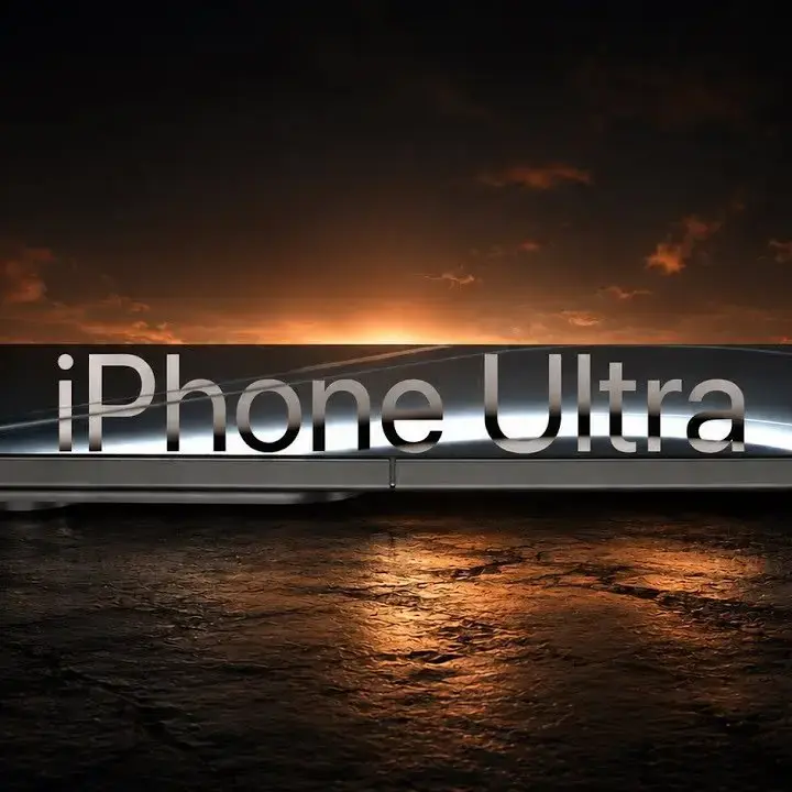 iPhone Ultra Disebut Tunda Peluncuran Demi Hindari Masalah Lipat Samsung