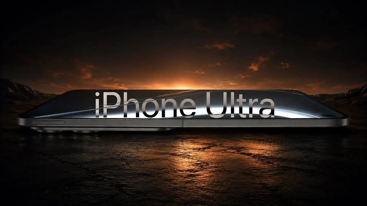 iPhone Ultra Disebut Tunda Peluncuran Demi Hindari Masalah Lipat Samsung