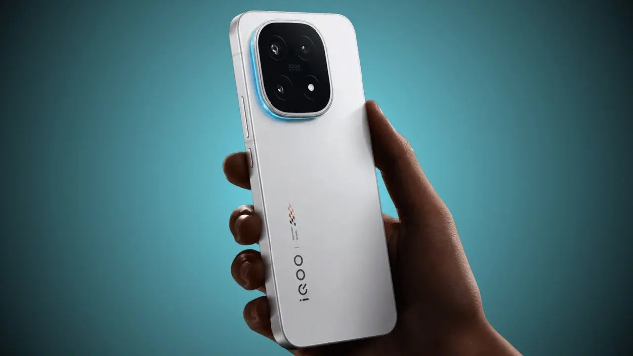 iQOO 16 Segera Meluncur dengan Layar 2K 165Hz dan Chipset Terbaru