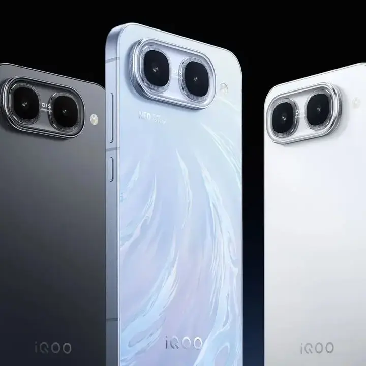 iQOO Z11S Rilis 18 Agustus: Ponsel Pertama dengan Baterai 10.000 mAh untuk Daya Tahan Ekstra