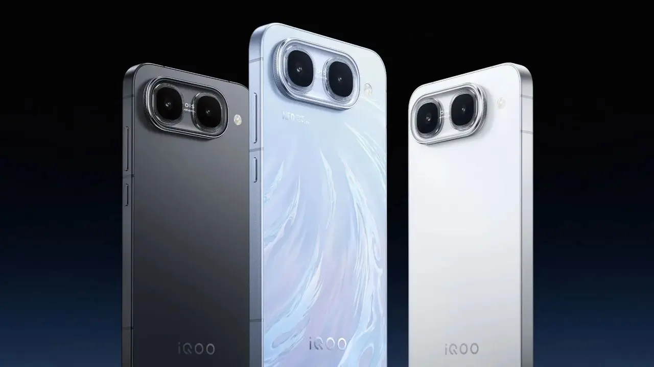iQOO Z11S: Ponsel Pertama dengan Baterai 10.000 mAh untuk Daya Tahan Ekstra