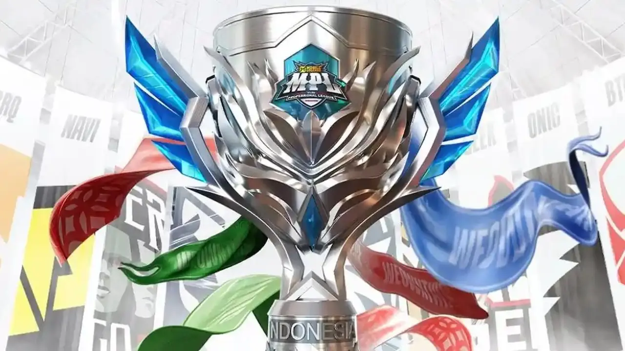 Jadwal Lengkap MPL ID S18 Pekan Kedua: Duel Sengit Tim Esports Mobile Legends