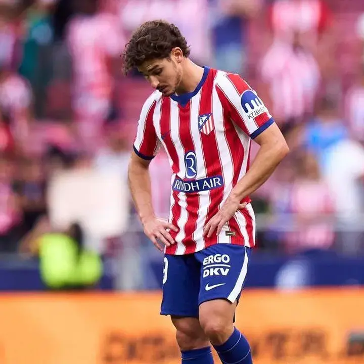 Jan Oblak Akui Situasi Julian Alvarez Bikin Tak Nyaman di Atletico Madrid