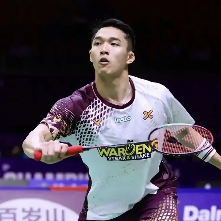 Jonatan Christie Melaju Mulus ke Babak 32 Besar Kejuaraan Dunia BWF 2026