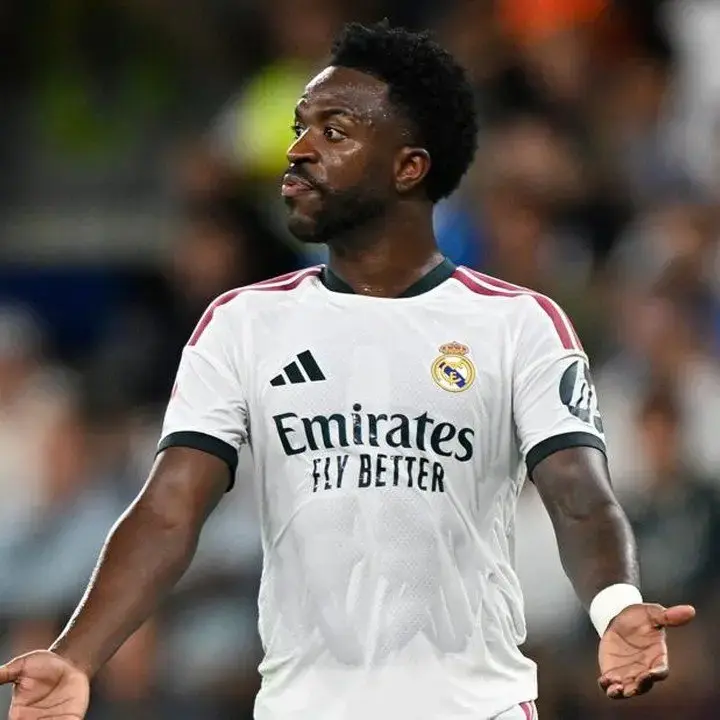 Jose Mourinho Sebut Vinicius Junior Jadi Sasaran Persekusi di Laga Espanyol