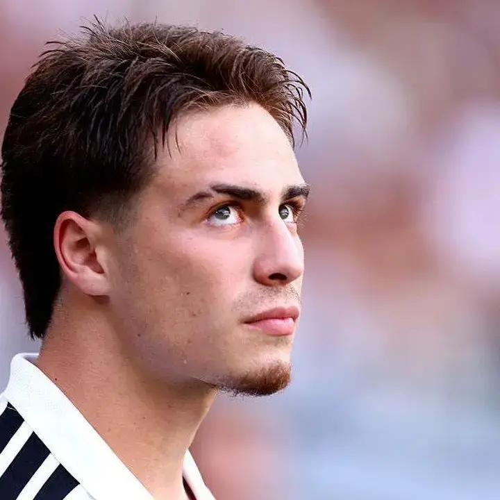 Juventus Tegaskan Tak Akan Jual Kenan Yildiz Meski Diincar Arsenal