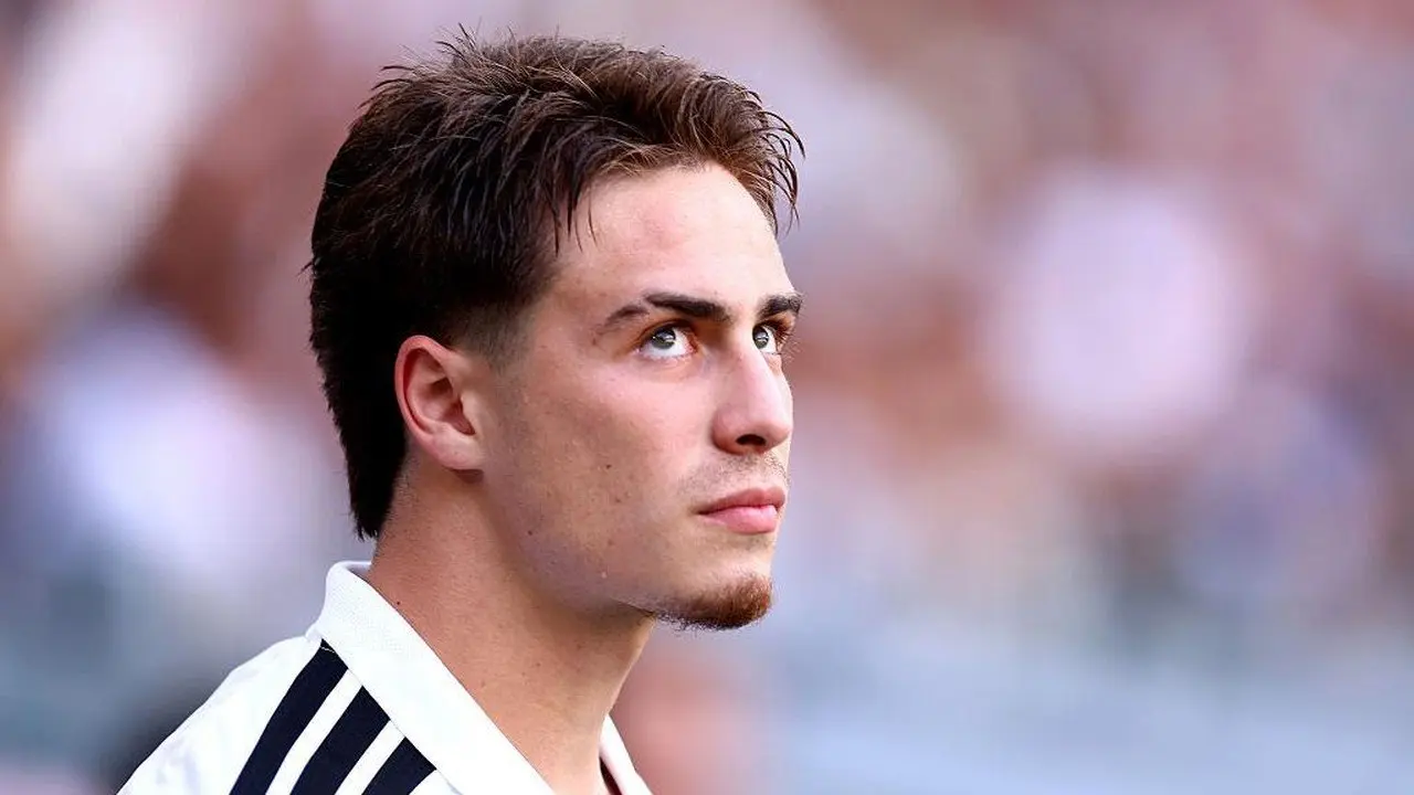 Juventus Tegaskan Tak Akan Jual Kenan Yildiz Meski Diincar Arsenal