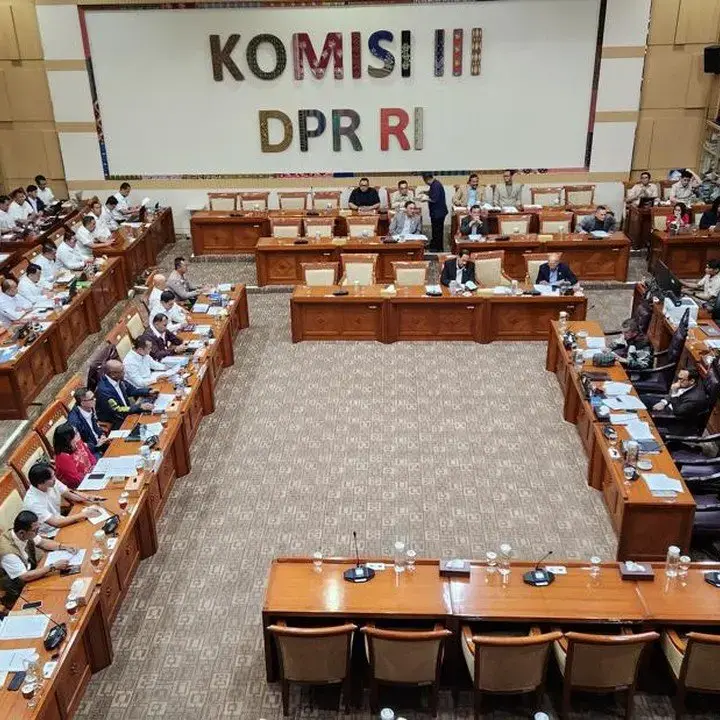 Kabareskrim Polri: 32 Laporan Konflik Agraria Ditangani 12 Polda