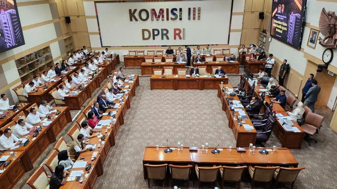 Kabareskrim Polri: 32 Laporan Konflik Agraria Ditangani 12 Polda