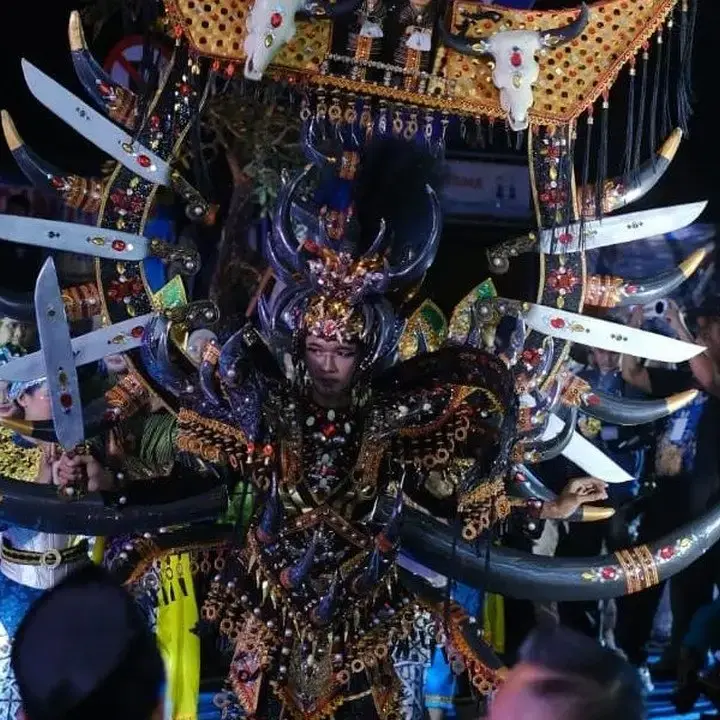 Kebumen Fest 2026 Dimulai: Karnaval Budaya dan Panggung Seni Meriahkan Alun-alun