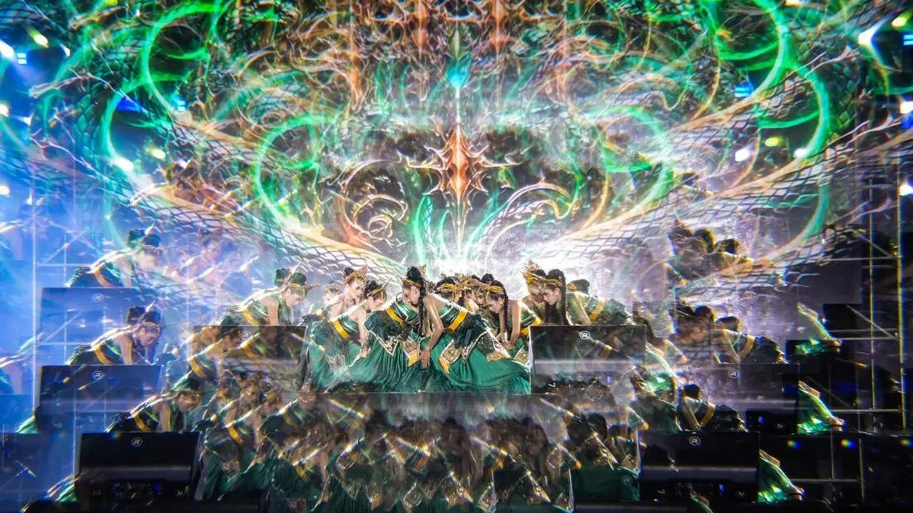 Kebumen Fest 2026 Dongkrak Okupansi Hotel, Ekonomi Lokal Bergeliat