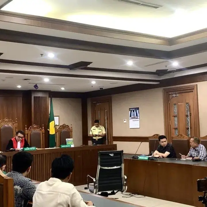 Kejagung Menang Praperadilan Lawan Eks Waka BGN Lodewyk Pusung di PN Jakpus