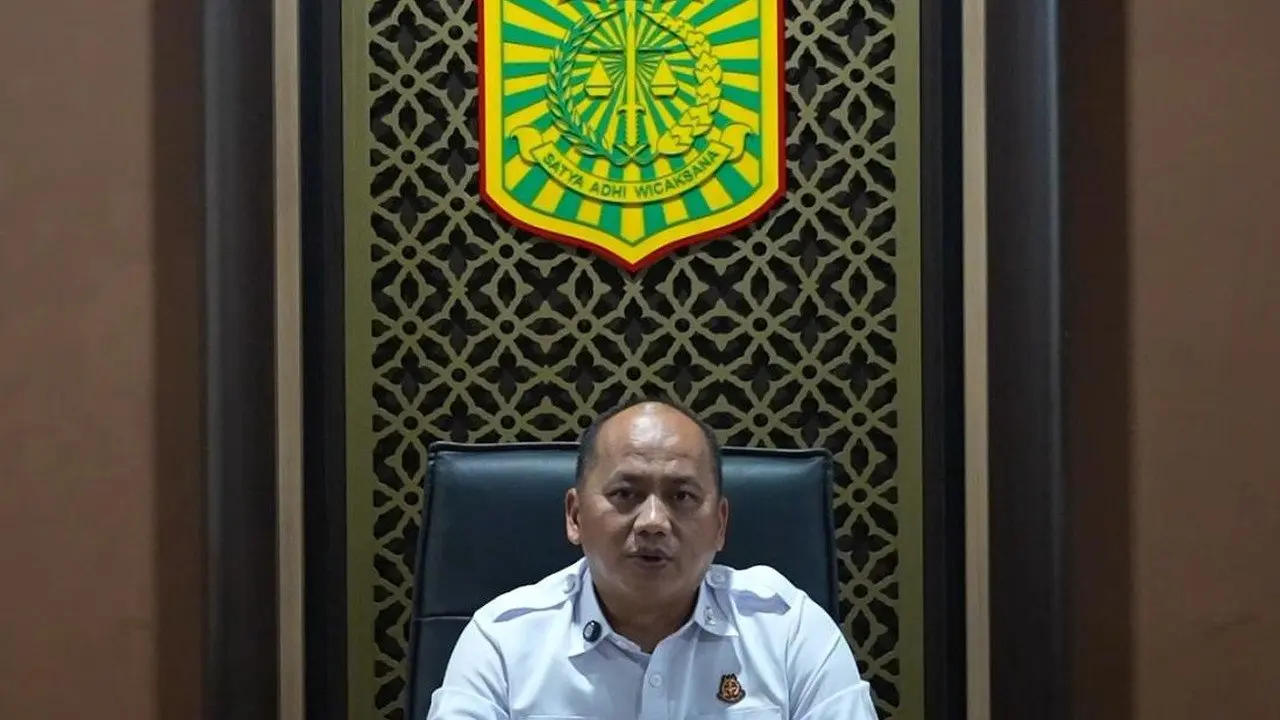 Kejagung Periksa Mitra dan Pemasok Terkait Dugaan Korupsi Program Makan Bergizi Gratis 2025-2026