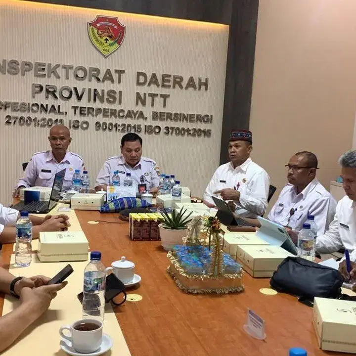 Kemendagri Kirim Tim Awasi Bantuan Gempa NTT, Dana Harus Segera Disalurkan