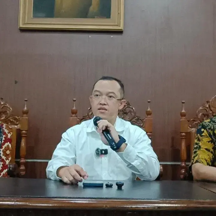 Kemendiktisaintek Tunjuk Prof Ali Rokhman Jadi Plt Rektor Unsoed Gantikan Akhmad Sodik yang Jadi Tersangka KPK