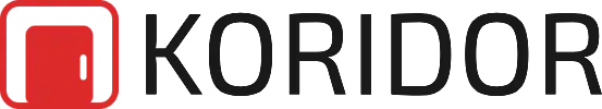 Koridor Logo Small