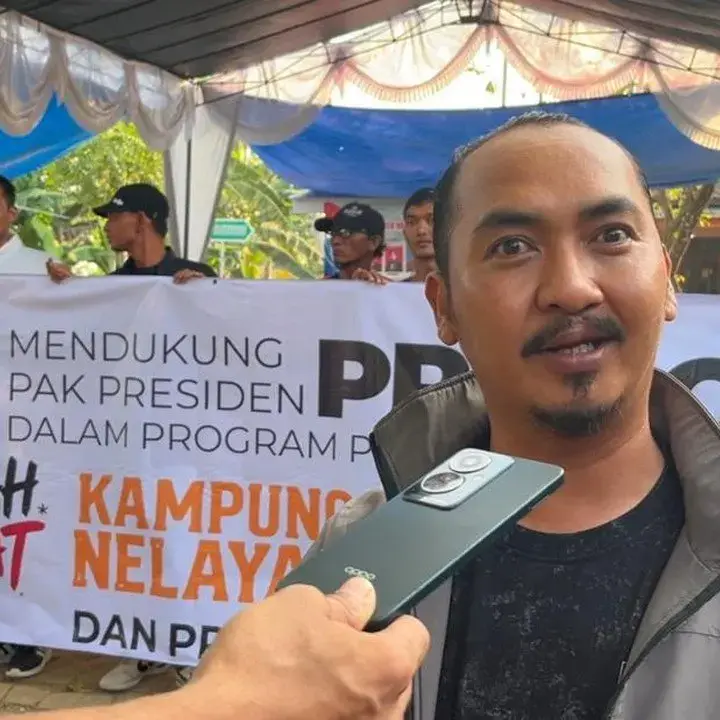 Kowasi Siap Kawal Program Pro-Rakyat dalam Apel Siaga 27 Agustus di Jakarta
