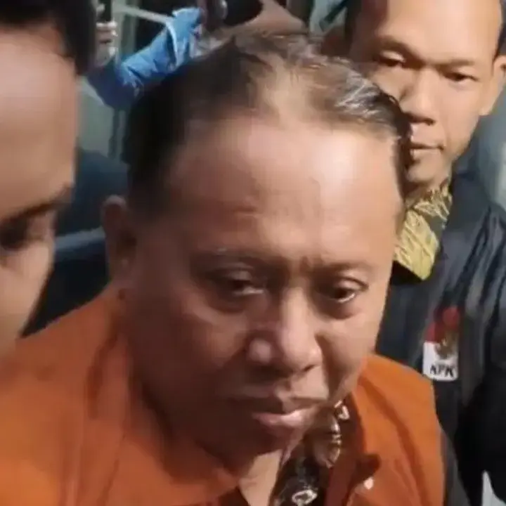 KPK Dalami Peran Rektor Unsoed dalam Kasus Pemerasan Calon Mahasiswa Baru
