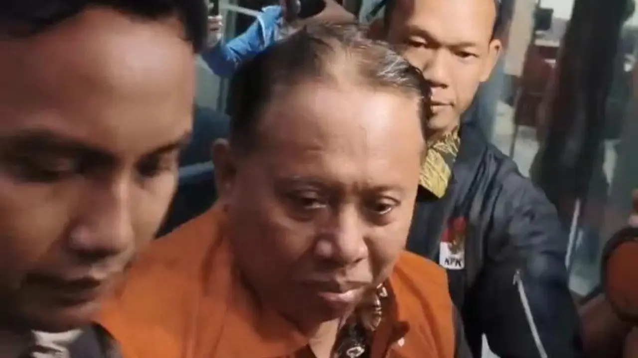 KPK Dalami Peran Rektor Unsoed dalam Kasus Pemerasan Calon Mahasiswa Baru