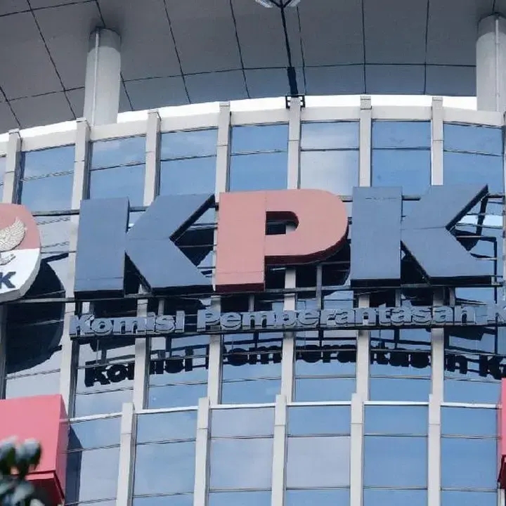 KPK Dalami Peran Tersangka Baru Kasus Korupsi Bea Cukai