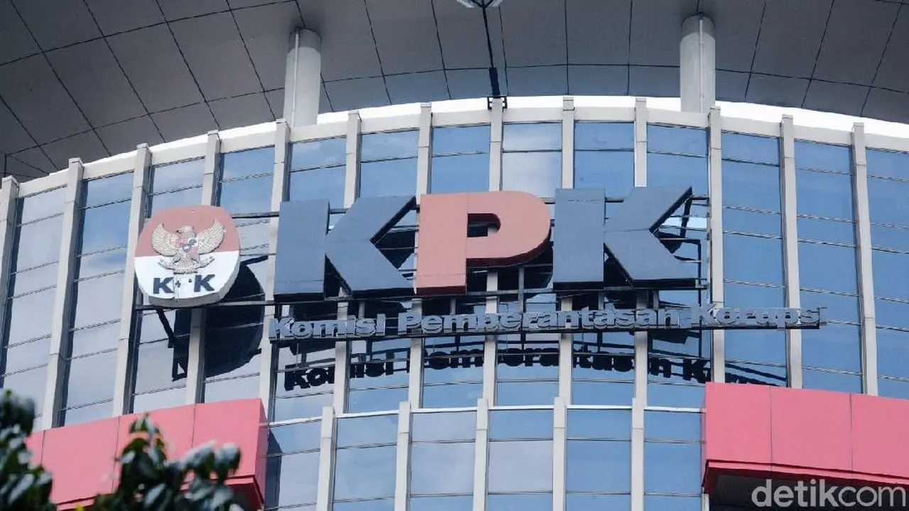 KPK Dalami Peran Tersangka Baru Kasus Korupsi Bea Cukai