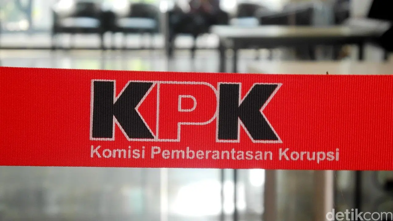 KPK Panggil Eks Pj Bupati Muara Enim dan Ajudan Terkait Dugaan Suap Rp 1,9 Miliar