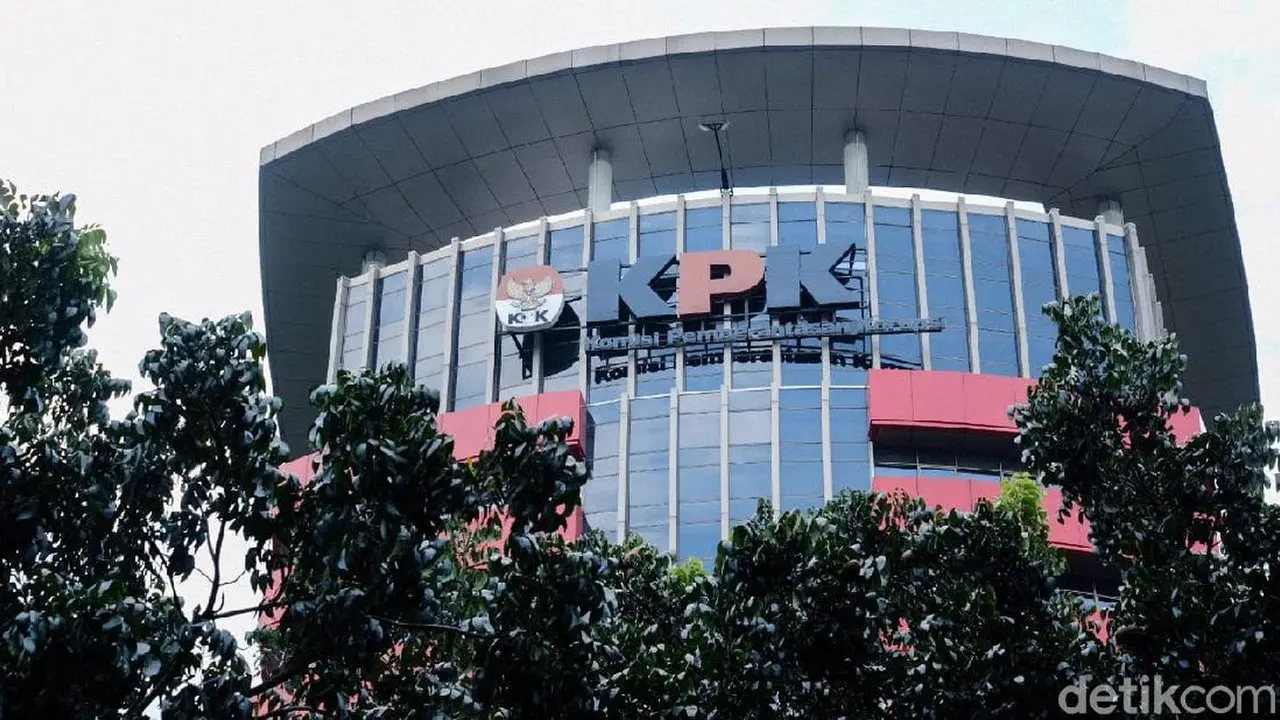 KPK Periksa Kadis PUPR Bengkulu Terkait Uang Rp 4 Miliar Temuan Penggeledahan