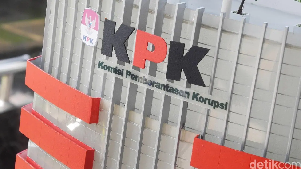 KPK Selidiki Dugaan Pejabat Bengkulu Terima Mobil dan Apartemen Mewah dari Proyek