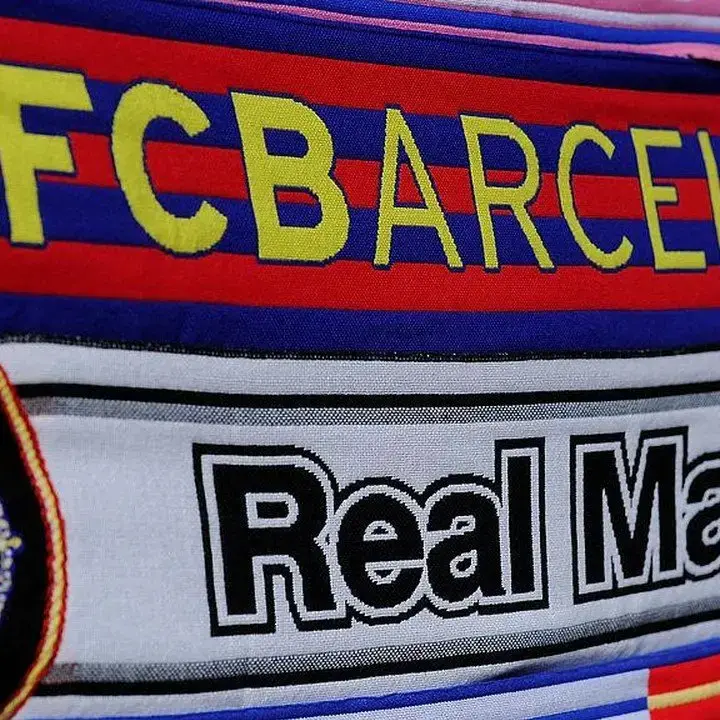 LaLiga Jornada 2: Real Madrid dan Barcelona Mulai Debut Musim 2026/2027