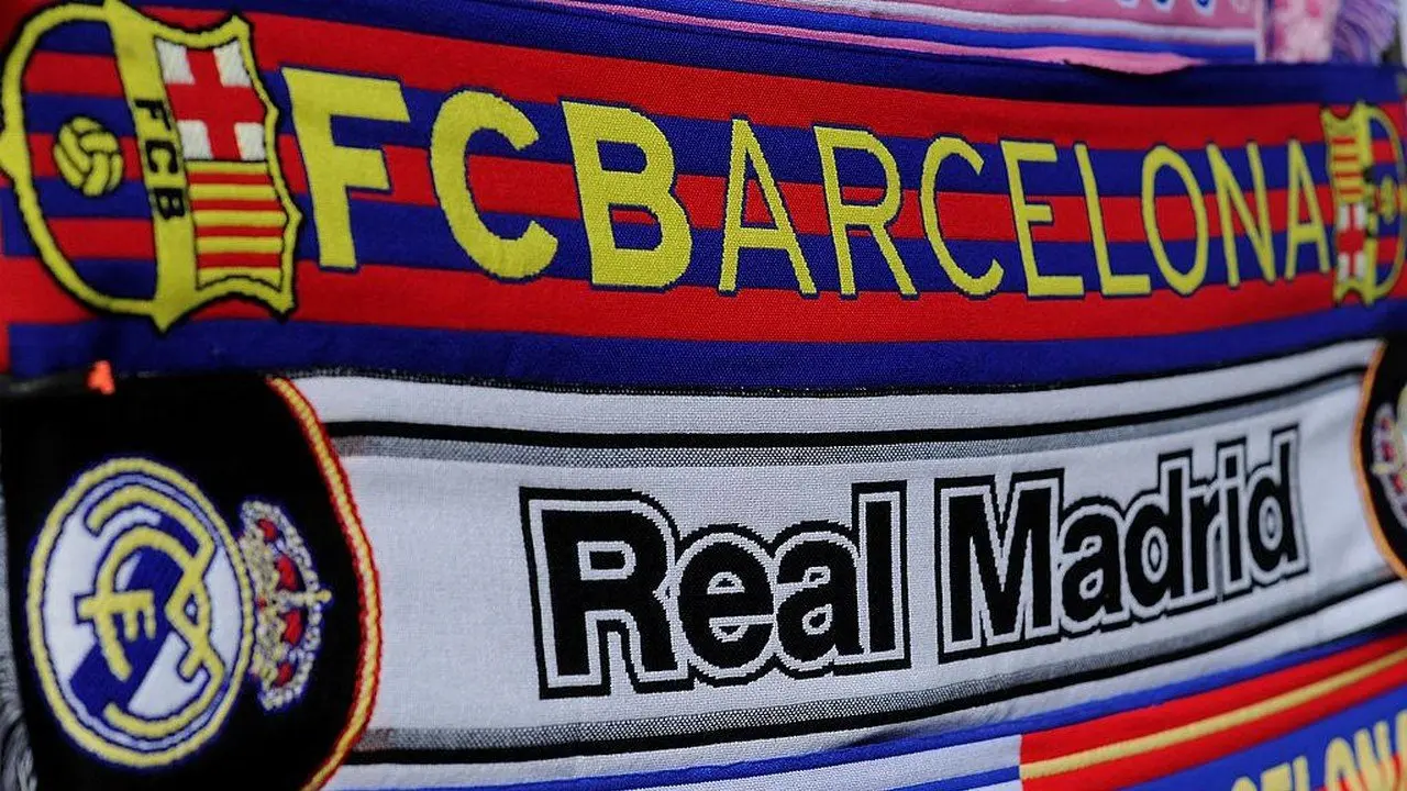 LaLiga Jornada 2: Real Madrid dan Barcelona Mulai Debut Musim 2026/2027