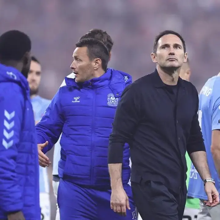 Lampard Instruksikan Coventry City Hadapi Arsenal Tanpa Gentar