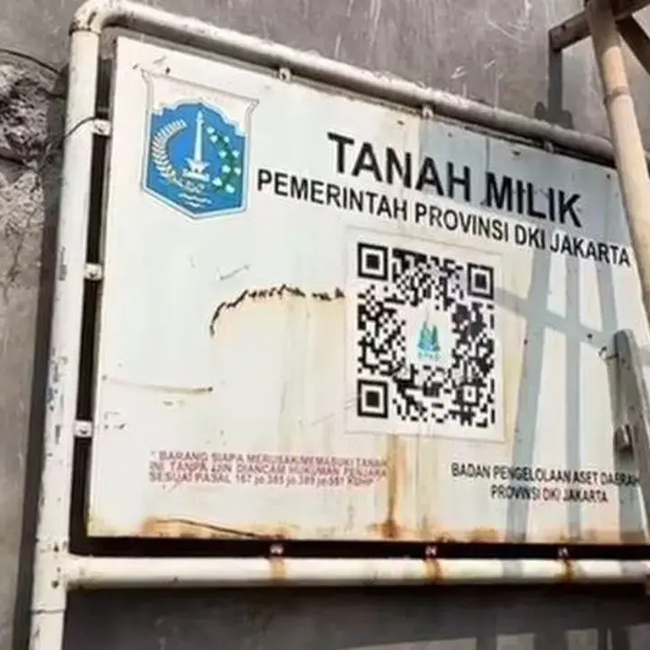 Lapangan Padel Ilegal di Jakbar Akan Dibongkar, Berdiri di Lahan Milik Pemprov DKI