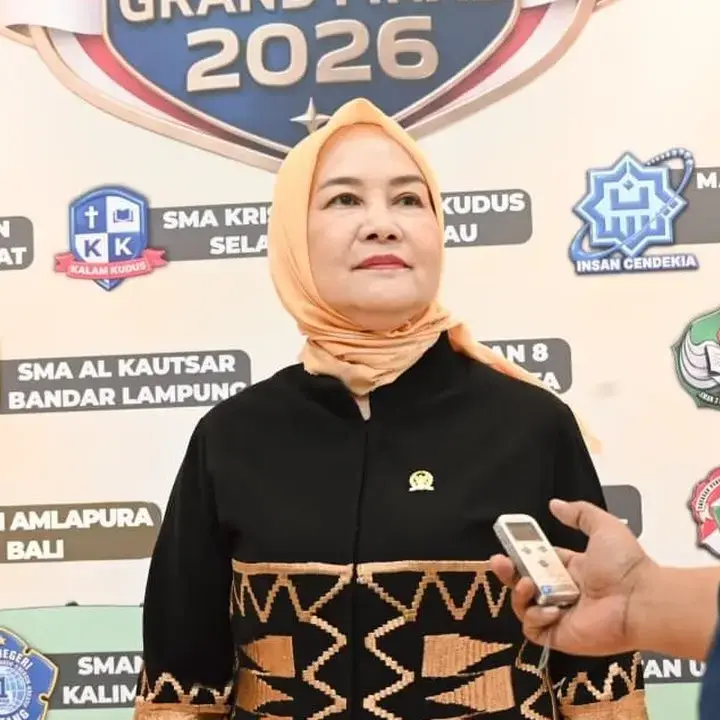 LCC Empat Pilar Bekali Generasi Muda Hadapi Tantangan Digital