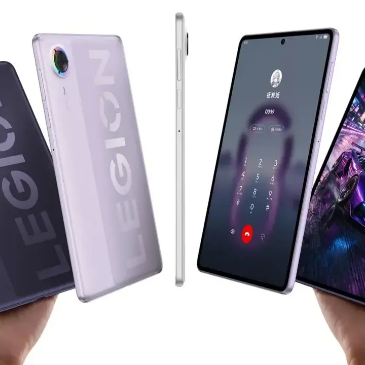 Lenovo Legion Y700 Infinite Meluncur 25 Agustus, Bawa Layar OLED dan Port Ganda