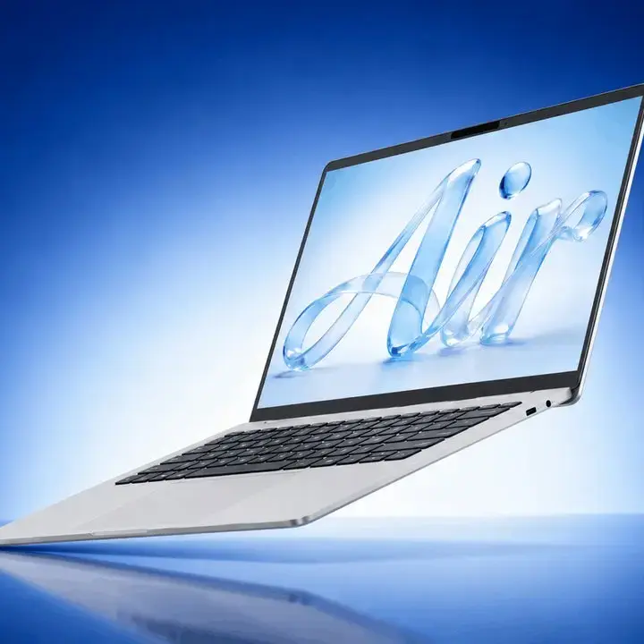 Lenovo Luncurkan Laptop Ringan Lecoo Air 14 dengan Pilihan Prosesor Intel Core 3 dan 5