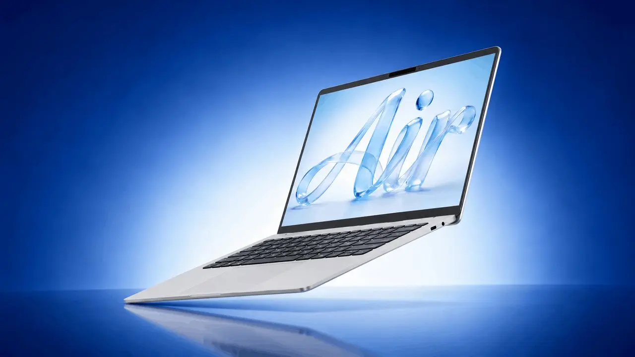 Lenovo Luncurkan Laptop Ringan Lecoo Air 14 dengan Pilihan Prosesor Intel Core 3 dan 5