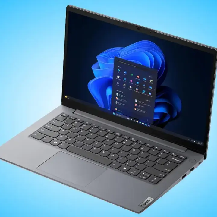 Lenovo V14 Gen 7 Meluncur Global: Performa Intel Wildcat Lake, Baterai 17 Jam